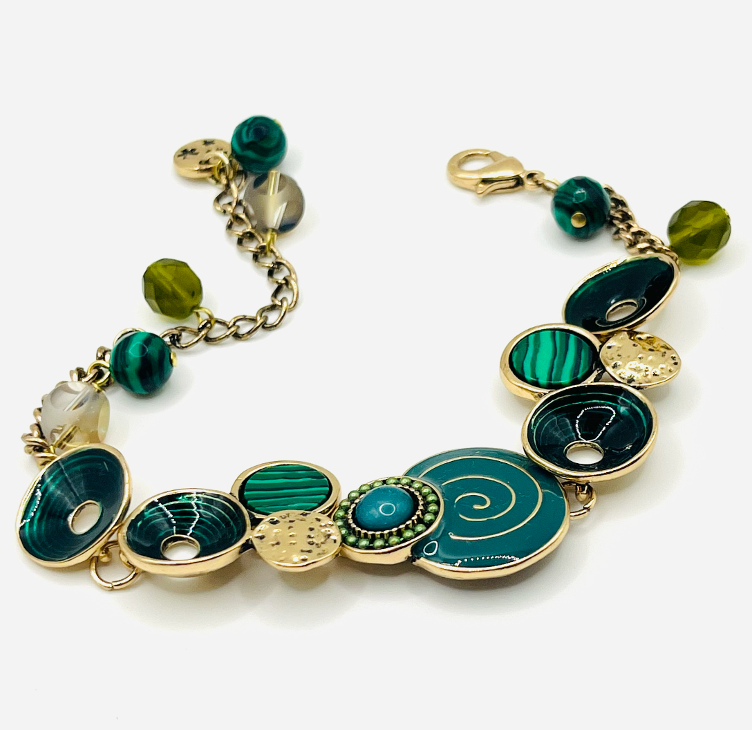 Rhodriguez (Paris) Bracelet