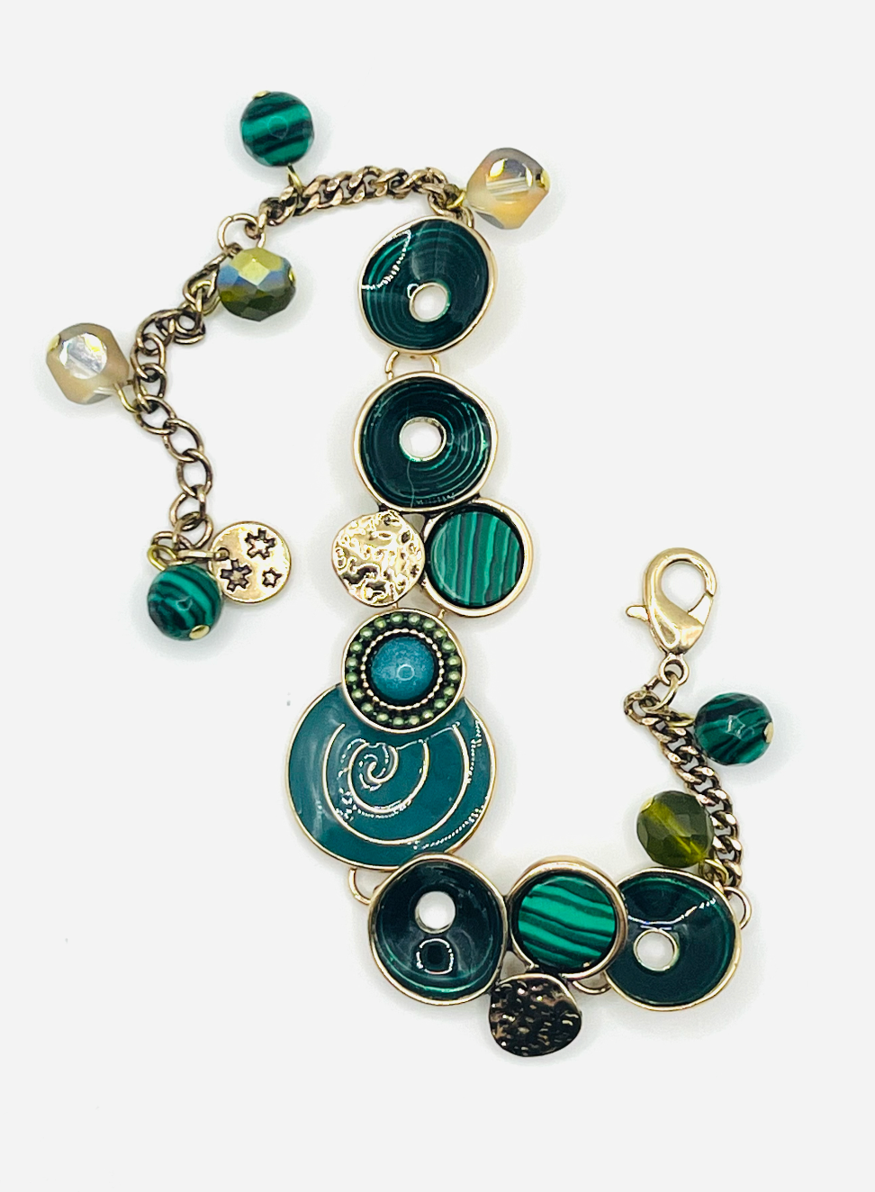 Rhodriguez (Paris) Bracelet