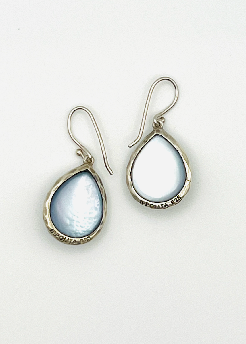 Ippolita Teardrop Earrings