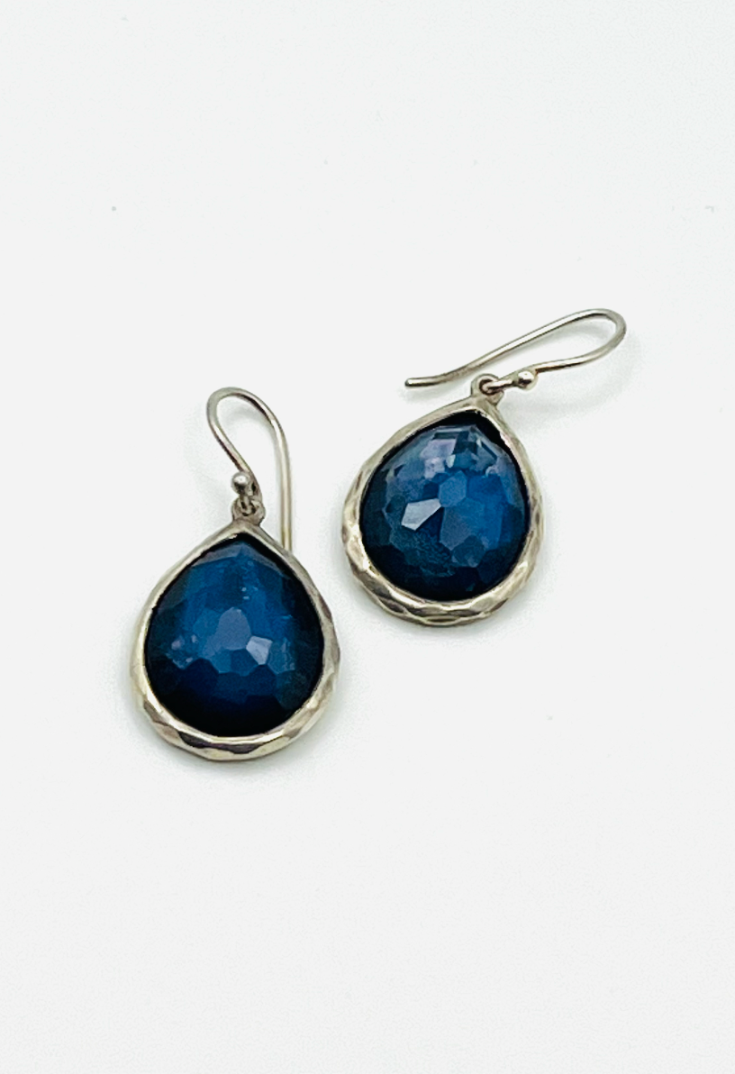 Ippolita Teardrop Earrings