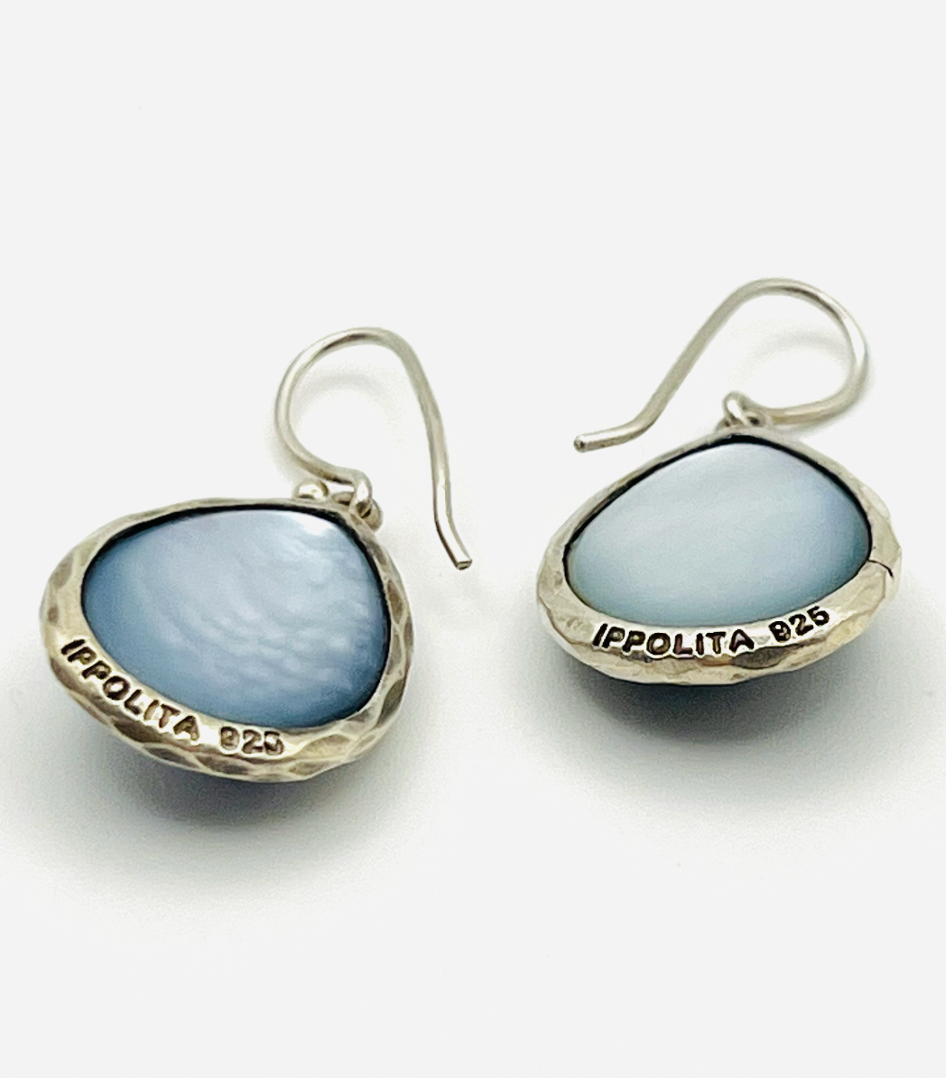 Ippolita Teardrop Earrings