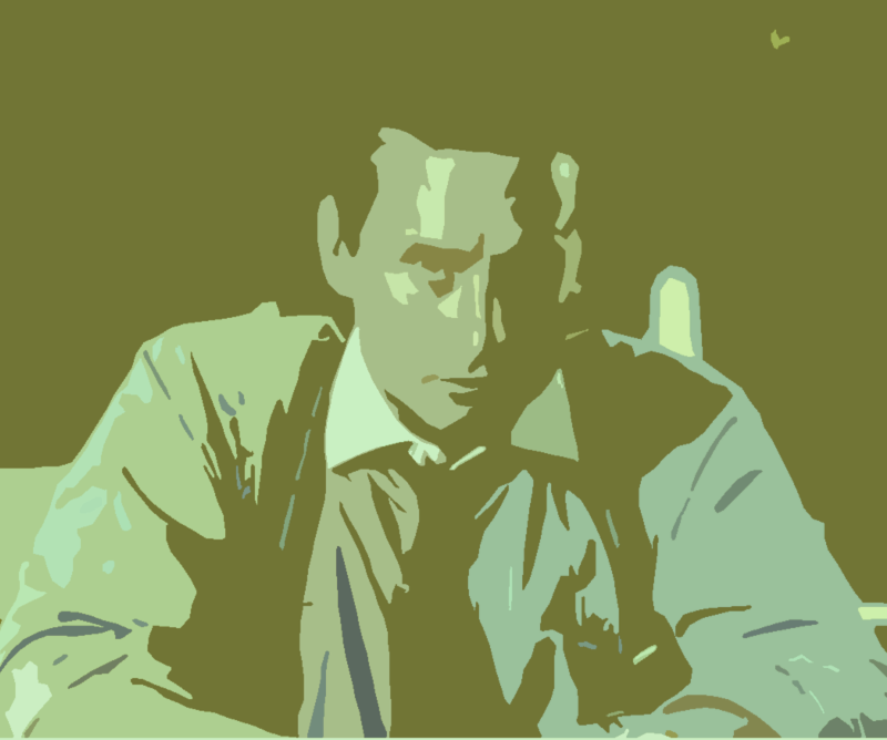 Green Is Good