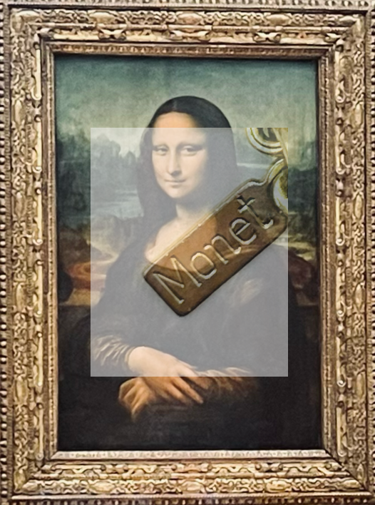Monet All Day