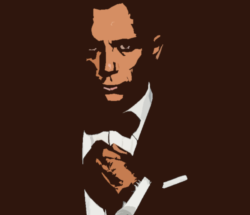 Black Tie