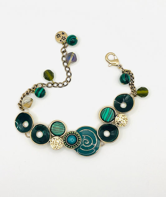 Rhodriguez (Paris) Bracelet