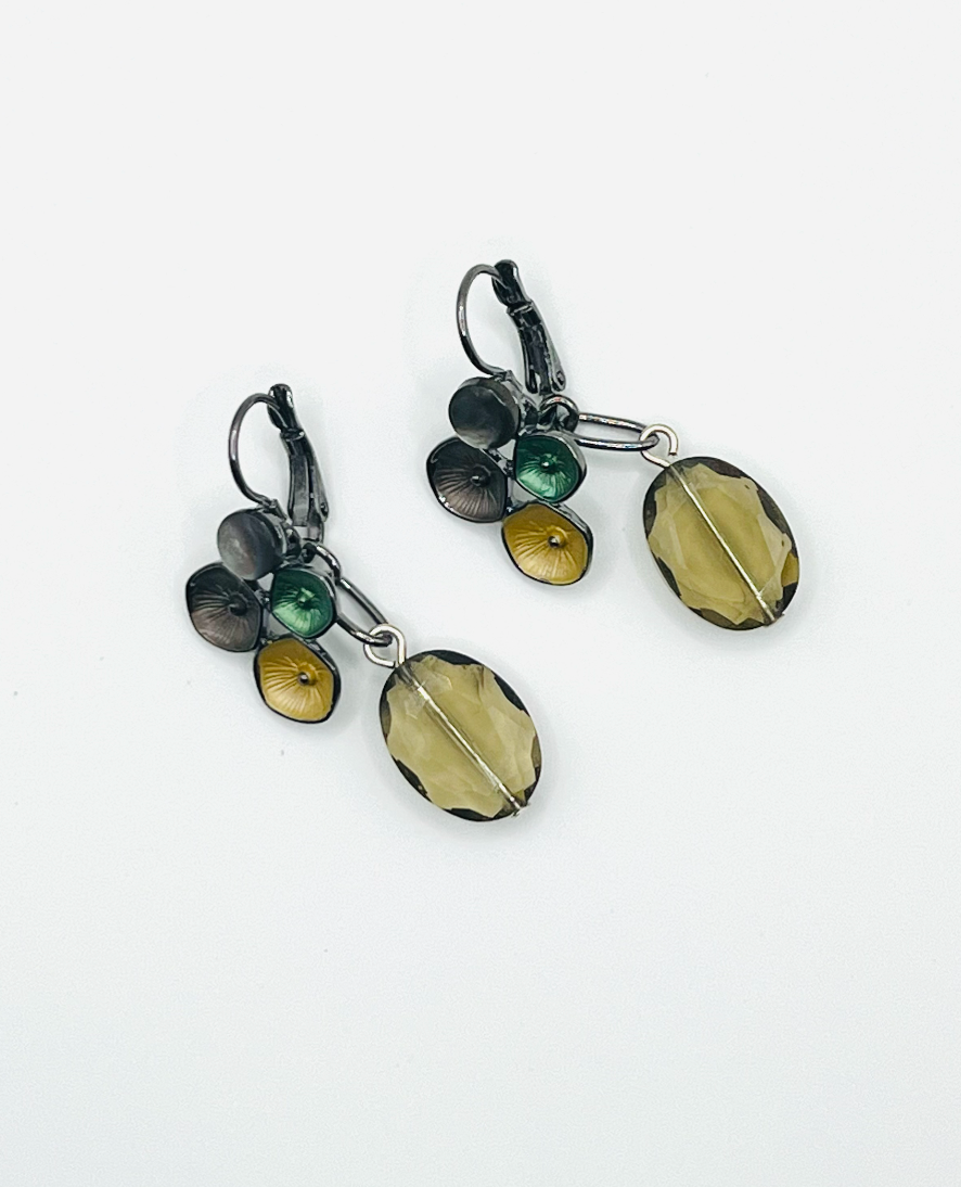 Rhodriguez (Paris) Earrings