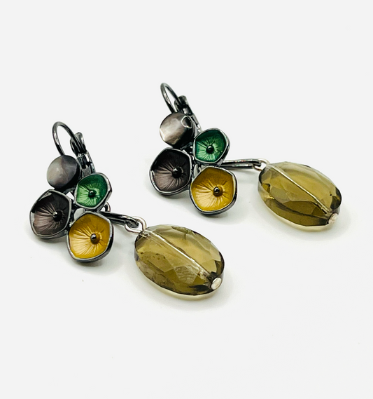Rhodriguez (Paris) Earrings