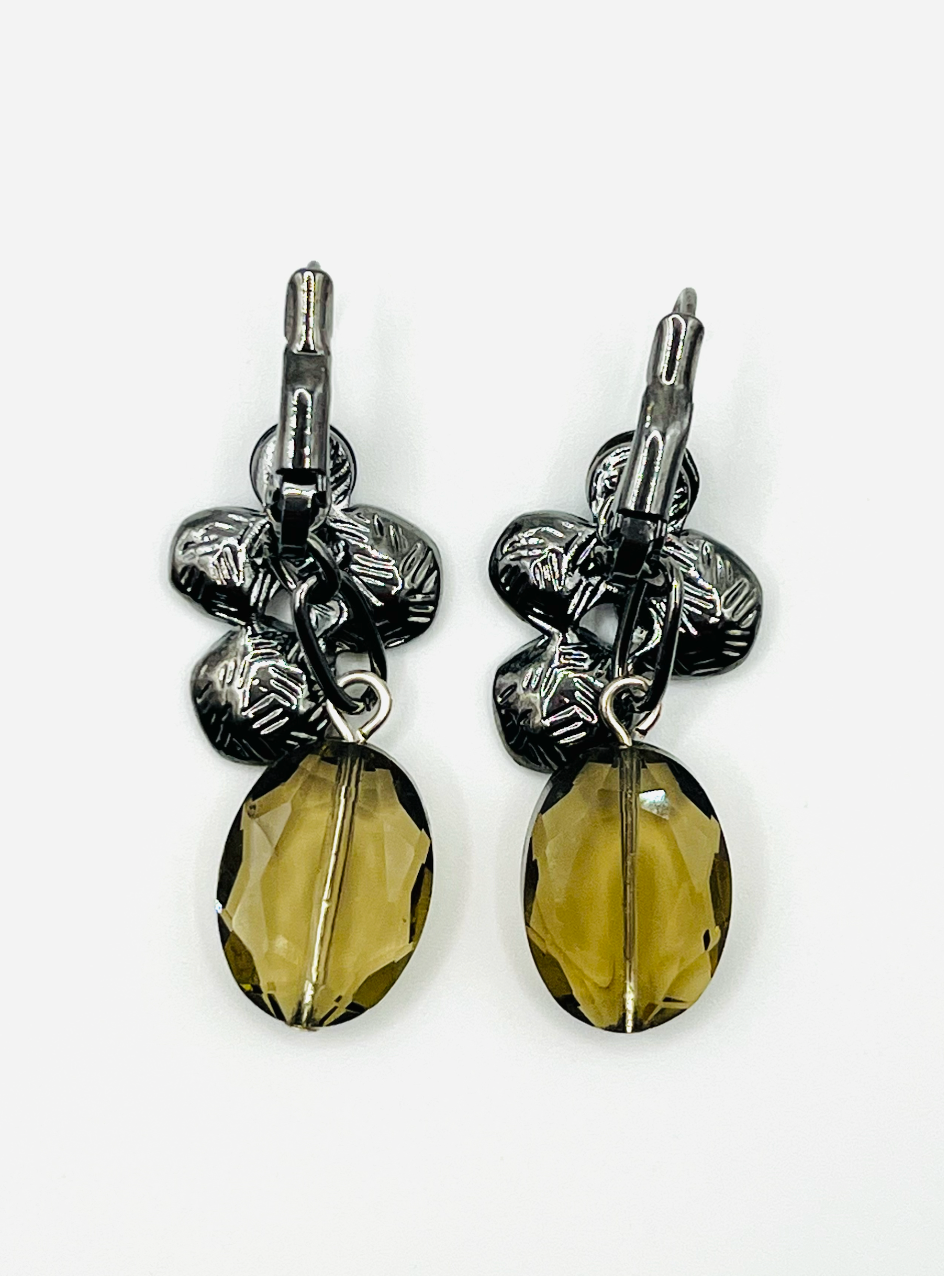 Rhodriguez (Paris) Earrings