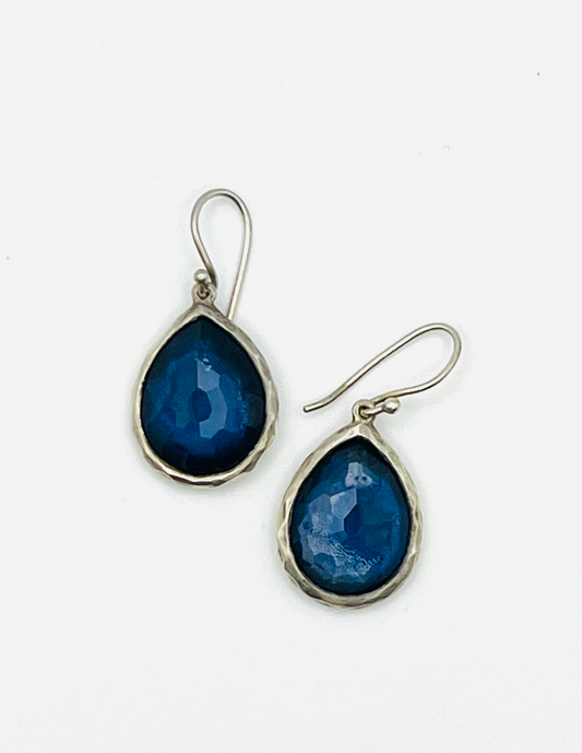 Ippolita Teardrop Earrings