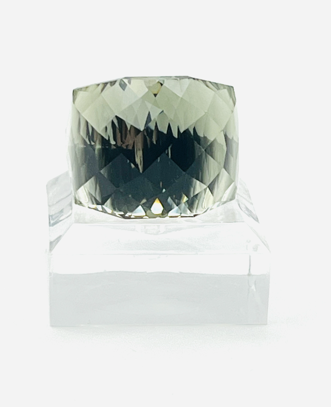 Swarovski Nirvana Ring