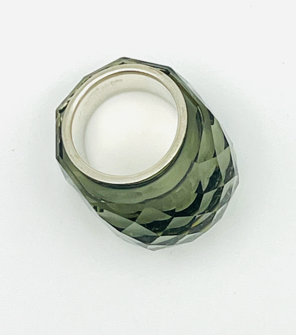 Swarovski Nirvana Ring