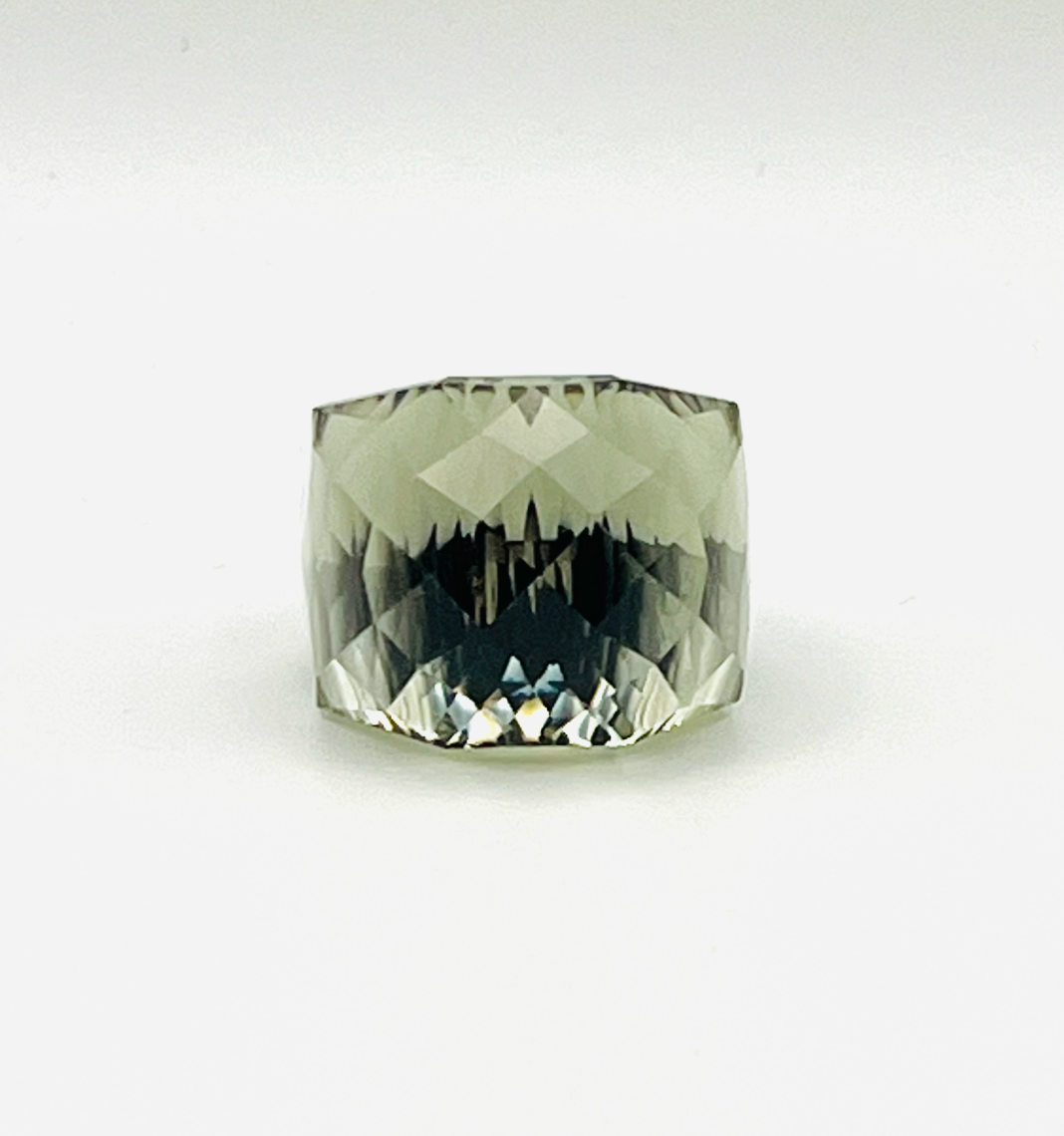 Swarovski Nirvana Ring
