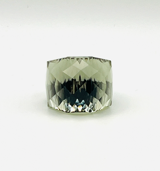 Swarovski Nirvana Ring